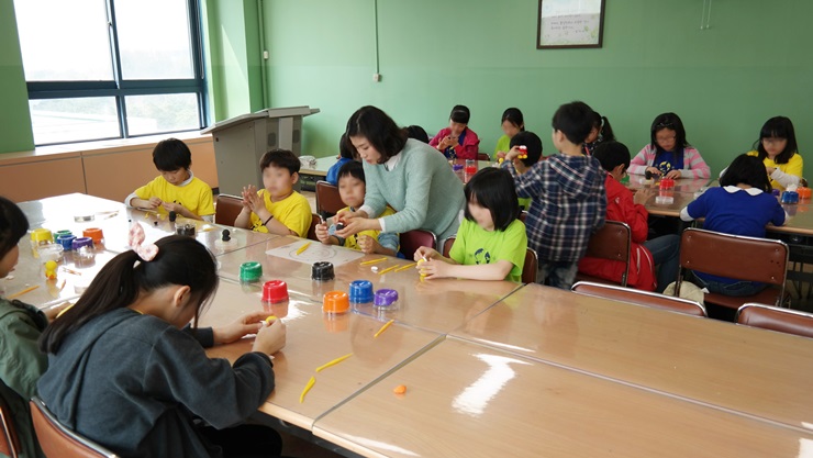 2014.04.10 효광초등학교 5학년 관련사진