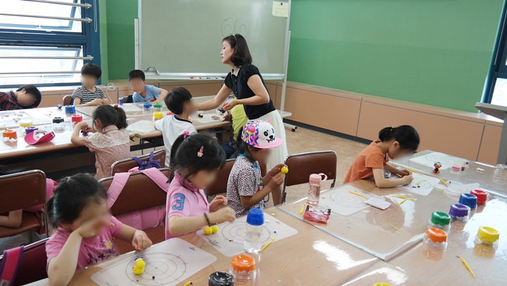2014.05.22. 대촌중앙초등학교 관련사진