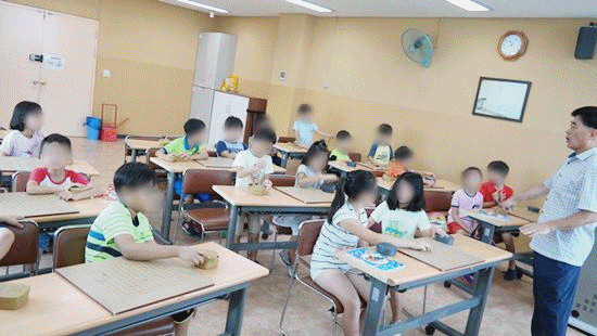 2015년 하반기 행복한 토요교실 관련사진